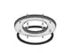 TECE-TECEdrainpoint-S-Pressringset-Edelstahl-inkl-Schrauben-und-Dichtung-3690003 gallery number 1